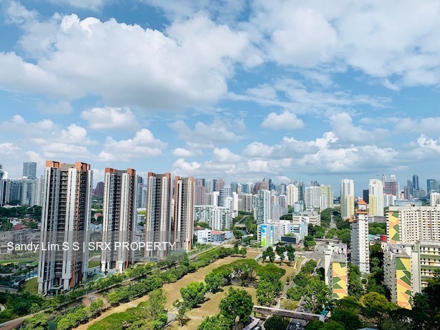 Alex Residences (D3), Apartment #198692632